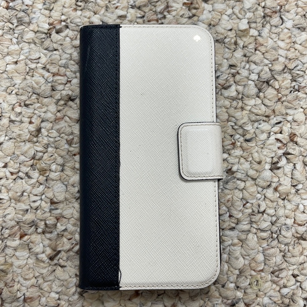 Kate Spate iPhone X case